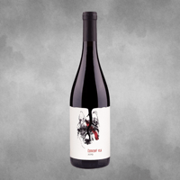 レッドウルフ 2019［Cerveny vIk / Vino MAGULA］