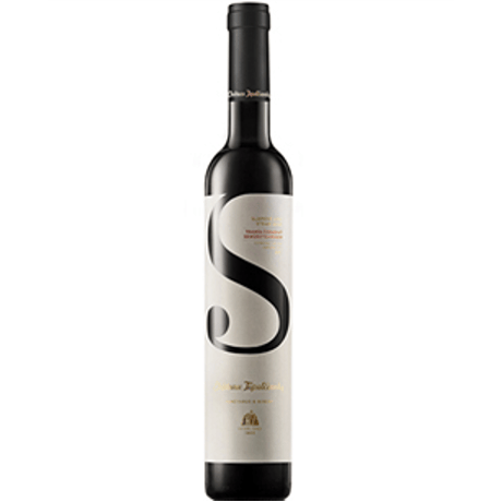【デザートワイン】TRAMÍN ČERVENÝ 2013 – slamové vino［ゲヴュルツトラミネール  2013 - ストローワイン］