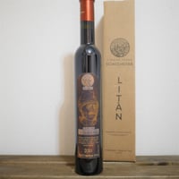 Cinque Terre Sciacchetra D.O.C. 2011［チンクエ・テッレ シャケットラ D.O.C. 2011 / LITAN］