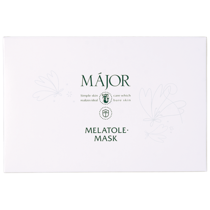 メラトルマスク | tunedspine's STORE
