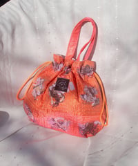 HUNWARI BAG_orange
