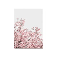アートポスター 植物・花・さくらシリーズ デザインNO-1