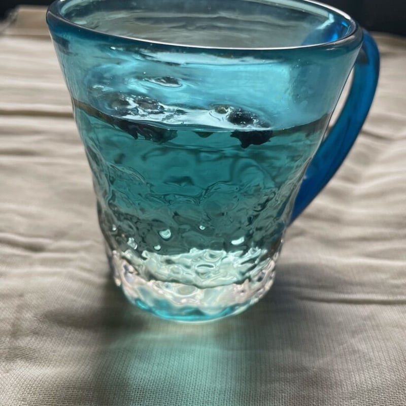 アンチャンティー バタフライピー 100g | Aoneys