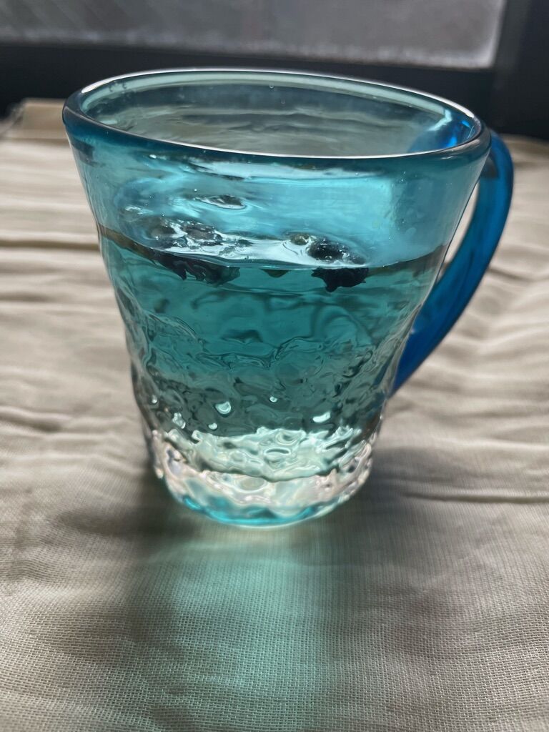 アンチャンティー バタフライピー 100g | Aoneys