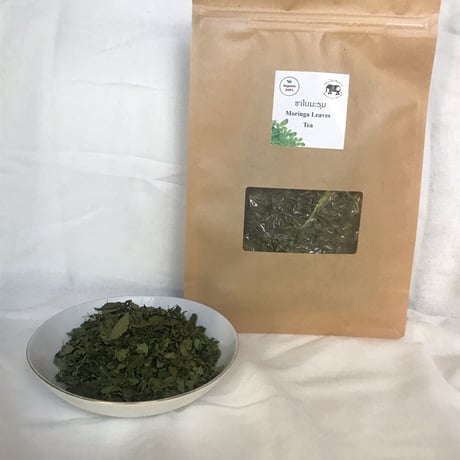 モリンガリーフティー　25g