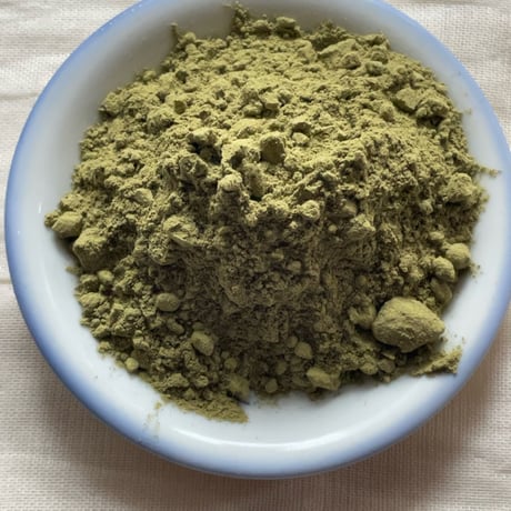 モリンガリーフパウダー　50g