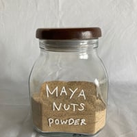 マヤナッツパウダー　50g