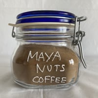 マヤナッツコーヒー風  50g