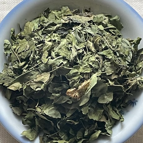 モリンガリーフティー　25g