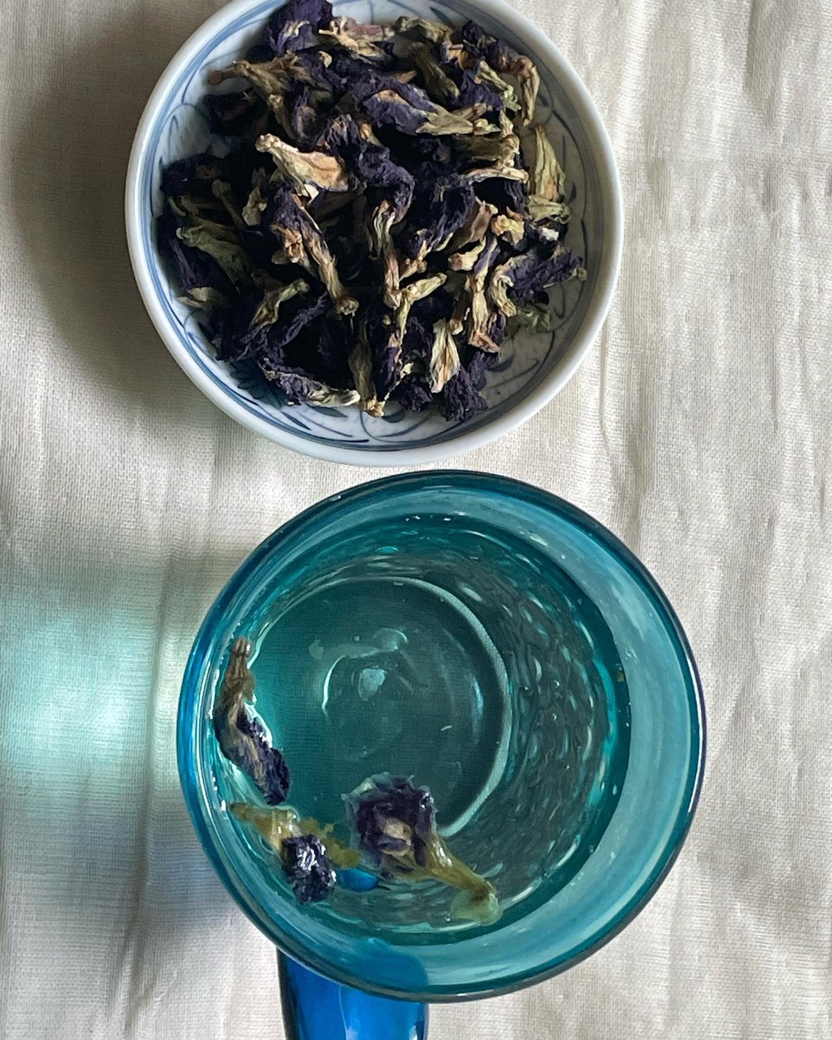 アンチャンティー バタフライピー 100g | Aoneys