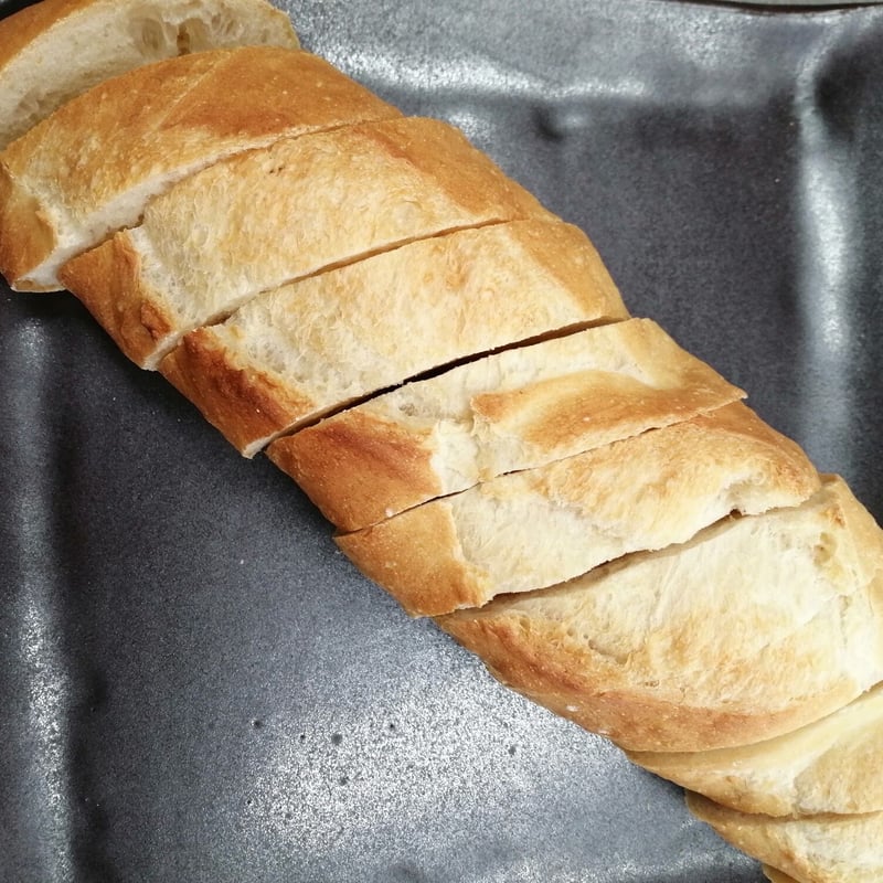 フランスパン | 天然酵母ぱん くまごろう