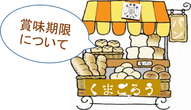 天然酵母ぱん くまごろう