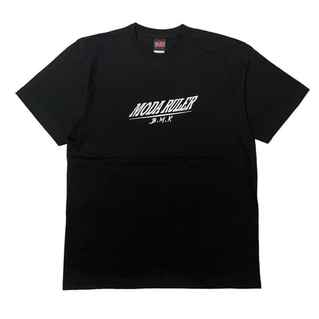 B.M.K Logo Tee