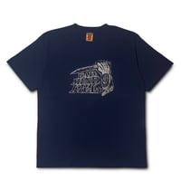 B.M.K S/S Tee