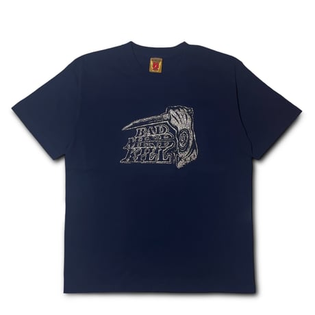 B.M.K S/S Tee