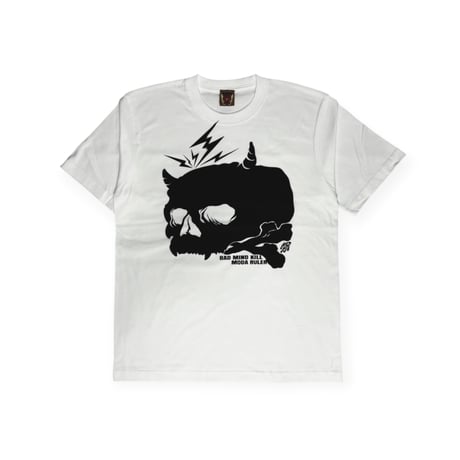 落雷 - S/S Tee