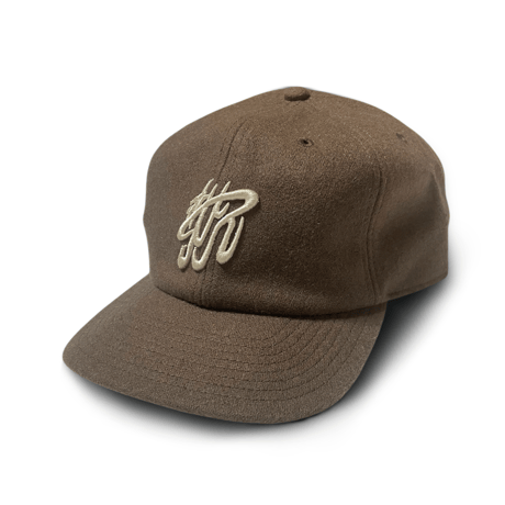 MRロゴ - Wool cap