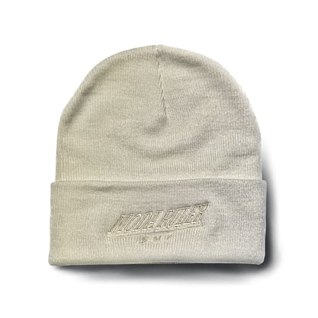 BAD MIND KILL-Beanie-