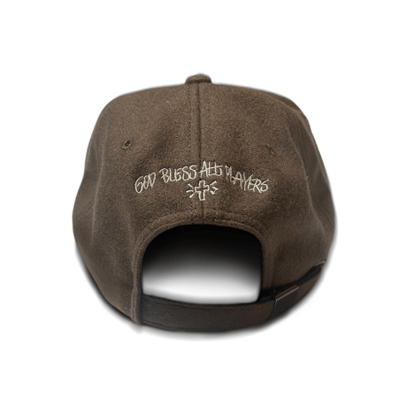 MRロゴ - Wool cap
