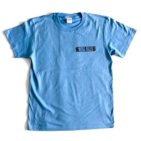 勧善徴悪T-shirt