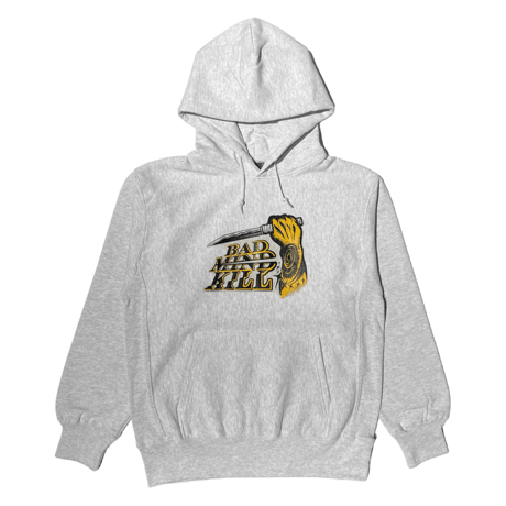 B.M.K Hoodie