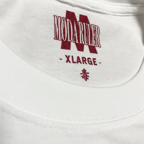 MサインT-shirt