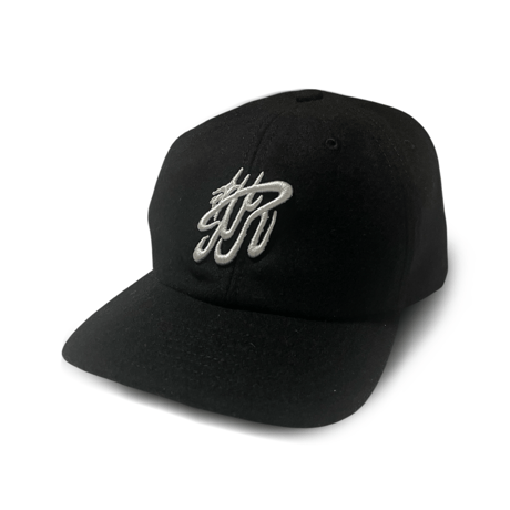MRロゴ - Wool cap