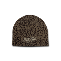 B.M.K - Single beanie