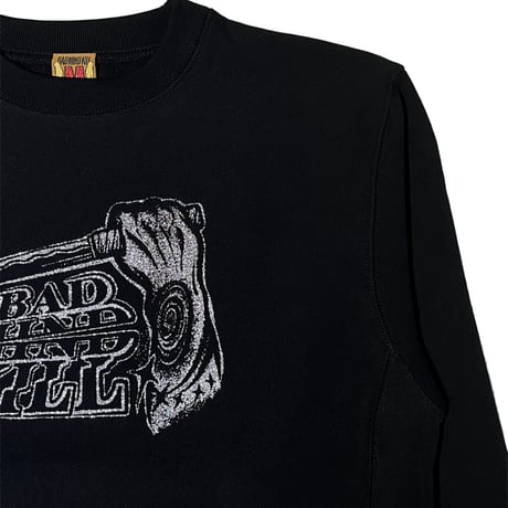 B.M.K Sweat