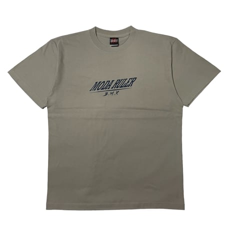 B.M.K Logo Tee