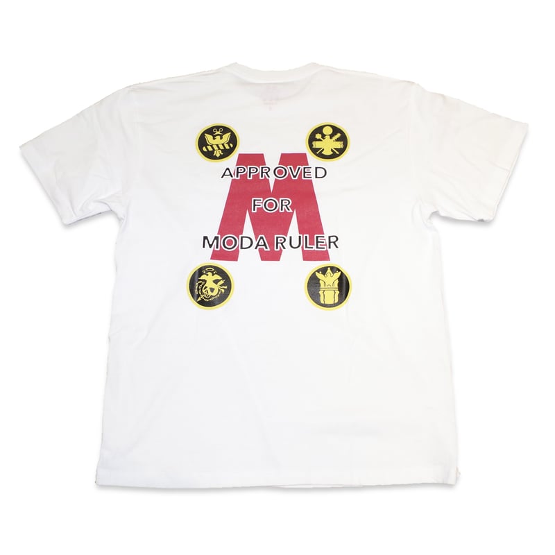 アイドルサインプリント Tシャツ Mサイズ　直筆 アイドルTシャツ Lサイズ: ：【公式】ブロッコリーグッズの通販