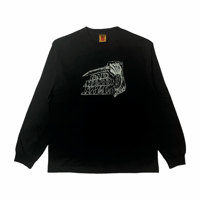 B.M.K L/S TEE