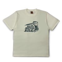 B.M.K S/S Tee