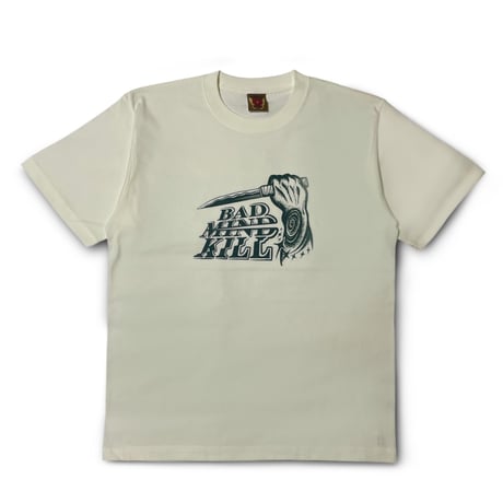 B.M.K S/S Tee