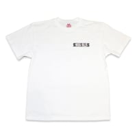MサインT-shirt