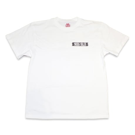 MサインT-shirt