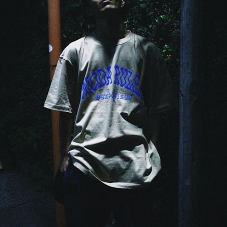 DUAL WIELD T-shirt