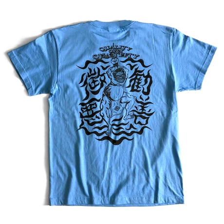 勧善徴悪T-shirt