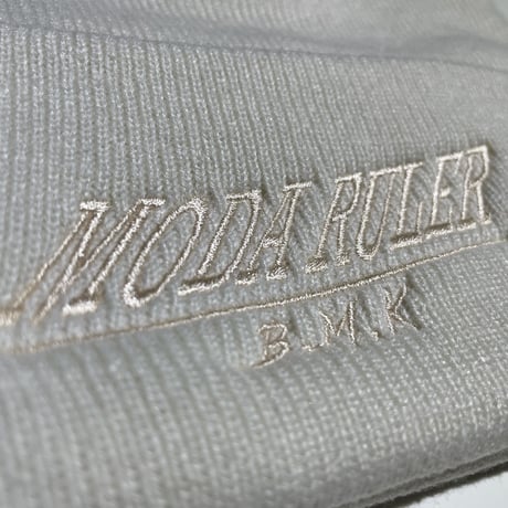 BAD MIND KILL-Beanie-