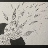 芽吹き