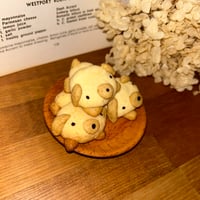 どうぶつクッキー(いぬ)1枚