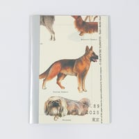 Good Various Texture Note  no.89