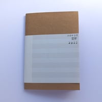 Good Various Texture Note  no.37