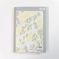 Good Various Texture Note  no.57