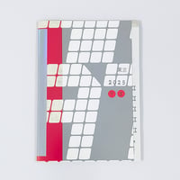 Good Various Texture Note  no.75