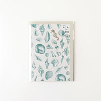 Good Various Texture Note  no.64