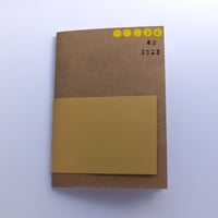 Good Various Texture Note  no.36