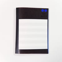Good Various Texture Note  no.45