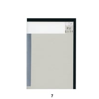 Good Various Texture Note  no.7