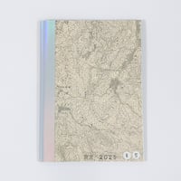 Good Various Texture Note  no.85